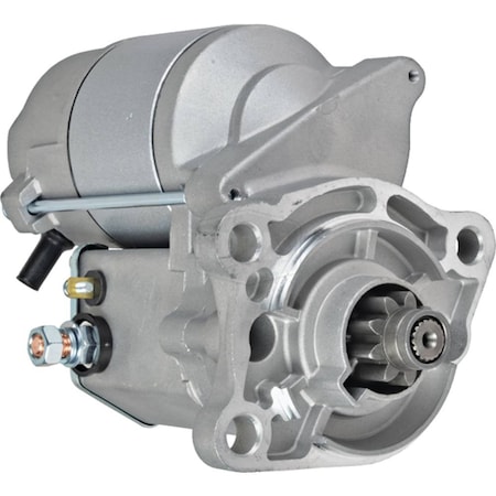 Aftermarket JAndN Electrical Products Starter 410-52362-JN